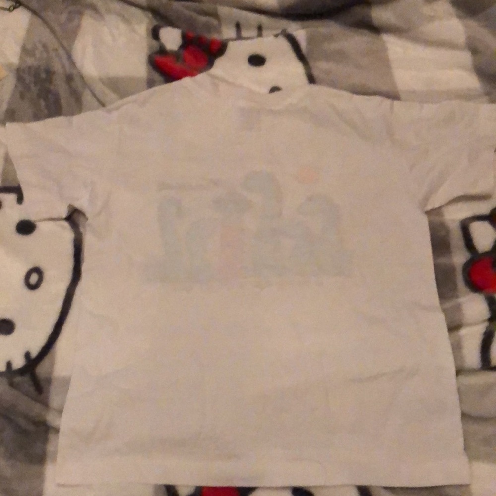 Vintage children’s Minnesota t-shirt - Picture 2 of 4